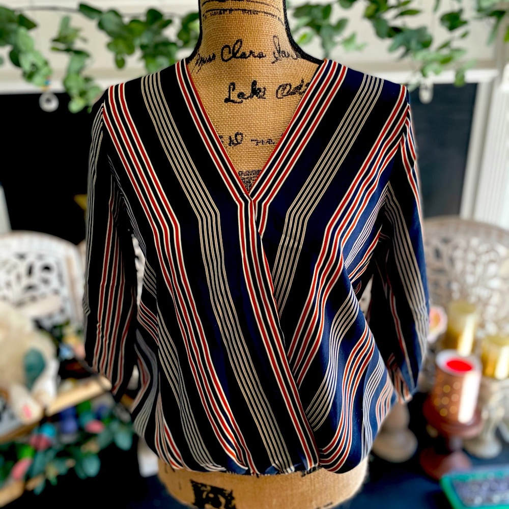 Women’s blouse